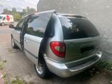 Chrysler Voyager Diesel Automatik 7 Sitzer... - Chrysler in Bremen