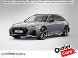 Audi RS 6 Avant LP161k*B&O*Matrix*AHK*Optikp.*PANO* - gebrauchte Audi RS6 aus dem Jahr 2022