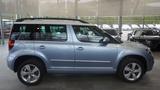 Skoda Yeti Elegance 4x4*BI-XENON*DAB*NAVI* - Skoda Yeti: 4x