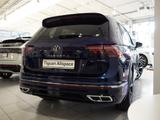 Volkswagen Tiguan Allspace 2,0 l TSI DSG 4M Navi R-Kamera - Volkswagen Tiguan Allspace aus 2025