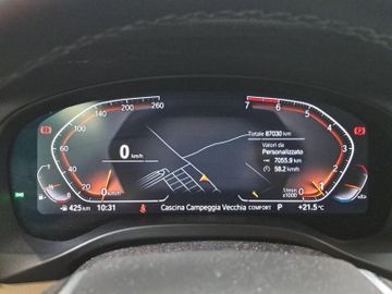 BMW X4 - 8
