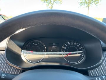 Dacia Sandero Stepway Comfort TCe 100 ECO-G