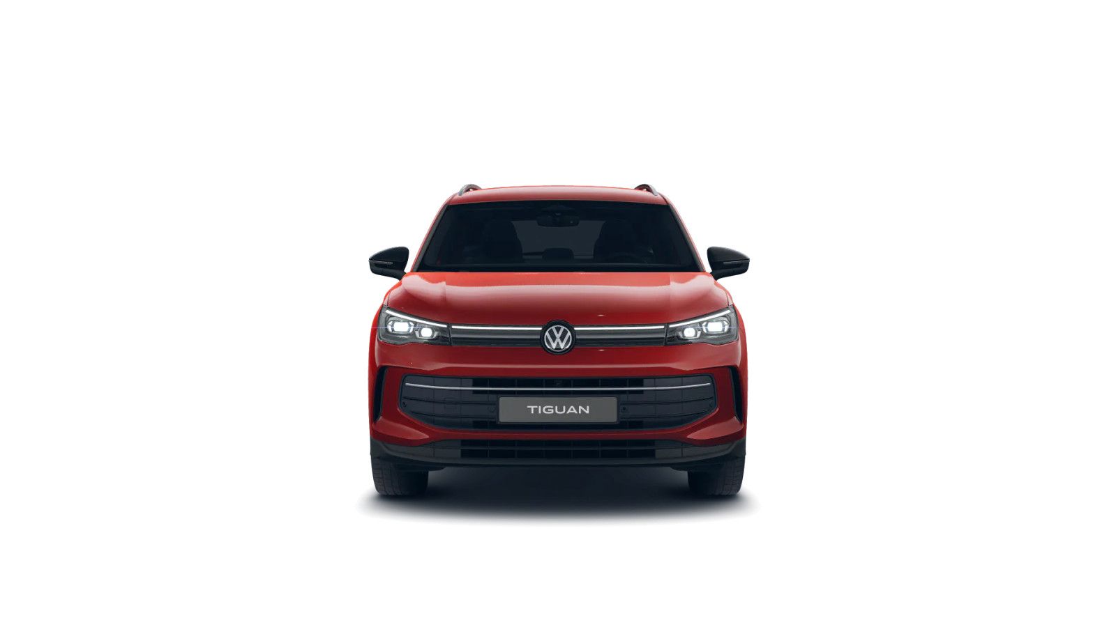 Volkswagen Tiguan - Bild 12
