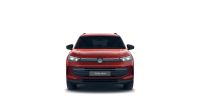 Volkswagen Tiguan - Vorschau Bild 12