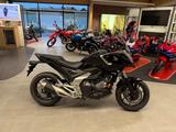 Honda NC750X DCT 2025 *Service und TÜV neu* - HONDA NC750S DCT