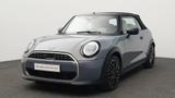 MINI Cooper C Cabrio - MINI Cooper Cabrio Jahreswagen