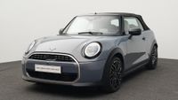 MINI Cooper Cabrio - Vorschau Bild 1