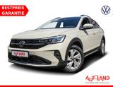 Volkswagen Taigo 1.0 TSI DSG Life LED ACC App-Connect Kamer - Volkswagen Taigo: 1.0