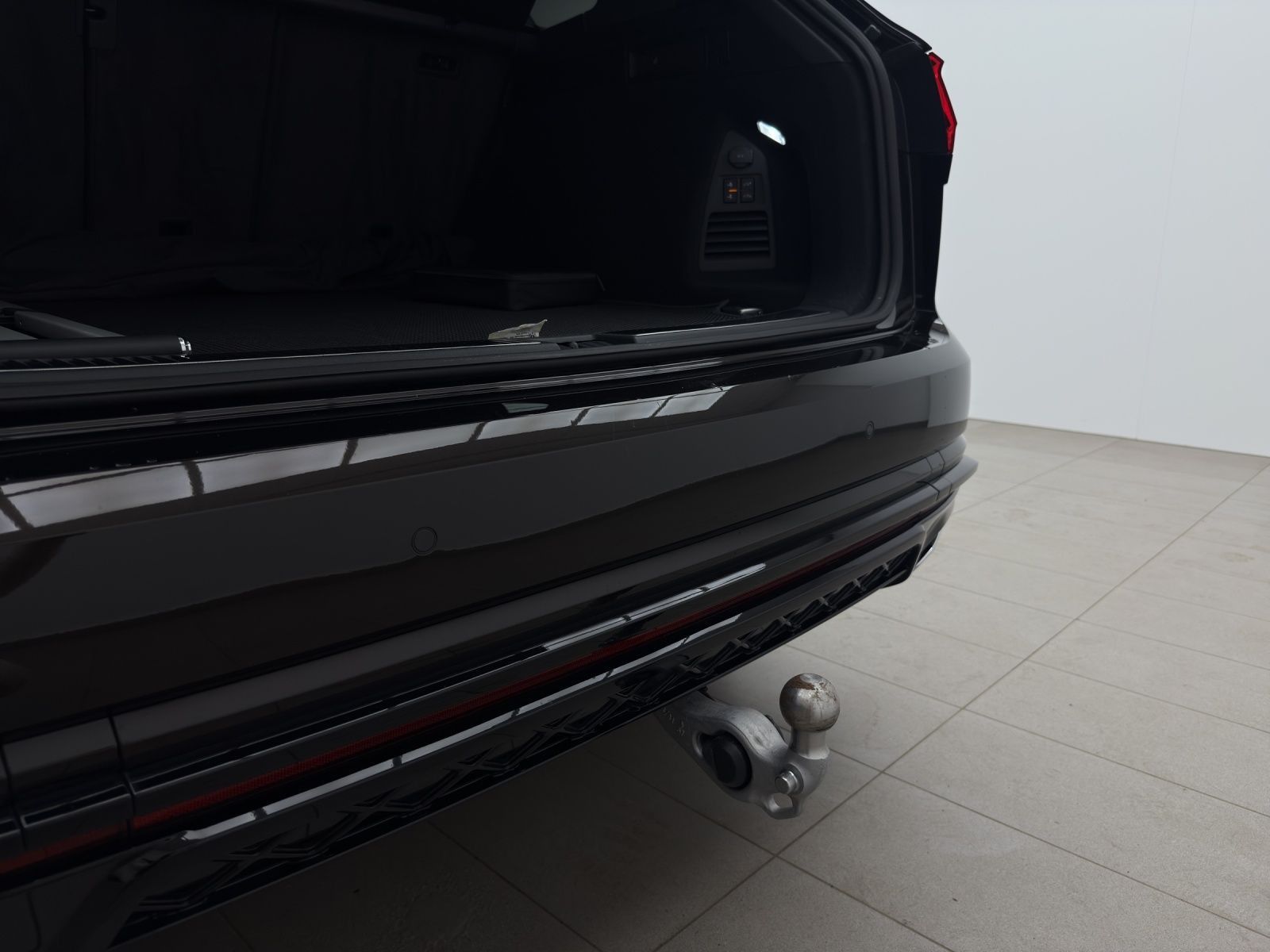 Volkswagen Touareg - Bild 21