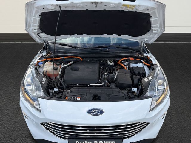 Ford Kuga Plug-In Hybrid Titanium 2.5l Klima+Autom.