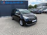 Toyota Verso-S Club *Navi*Kamera - Toyota Verso-S mit 5 Türen