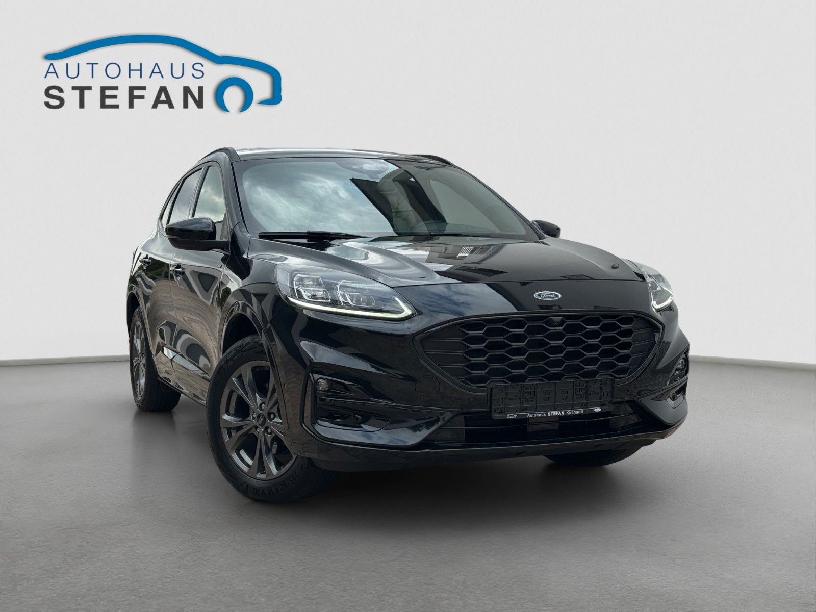 Ford Kuga 2.5 Duratec PHEV ST-Line X ACC|LED|AHK|B&O imagem 2