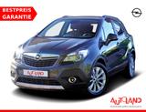 Opel Mokka 1.4 Turbo Color Edition Navi Kamera AHK - gebrauchte Opel SUV & Geländewagen