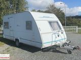 Eifelland Holiday 465 TF Fahrradträger - Eifelland Wohnwagen
