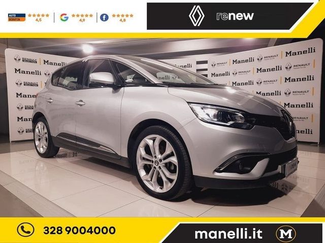 Renault Scénic Sport Edition2 1.7 Blue dCi 120cv