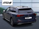 Volkswagen Golf Variant Alltrack 4MOTION 2,0 l TDI SCR 4MOT - Volkswagen Golf: TDI 4motion