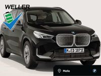 BMW iX1 - Vorschau Bild 1