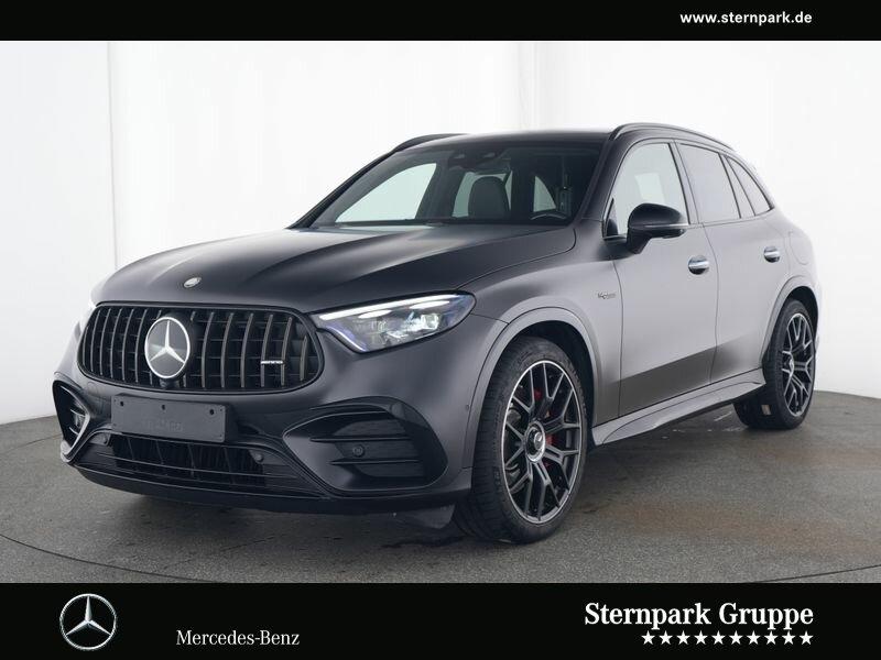 Mercedes-Benz GLC 63 S E PERF 'NP150T€'Premium+'AHK'Night2'