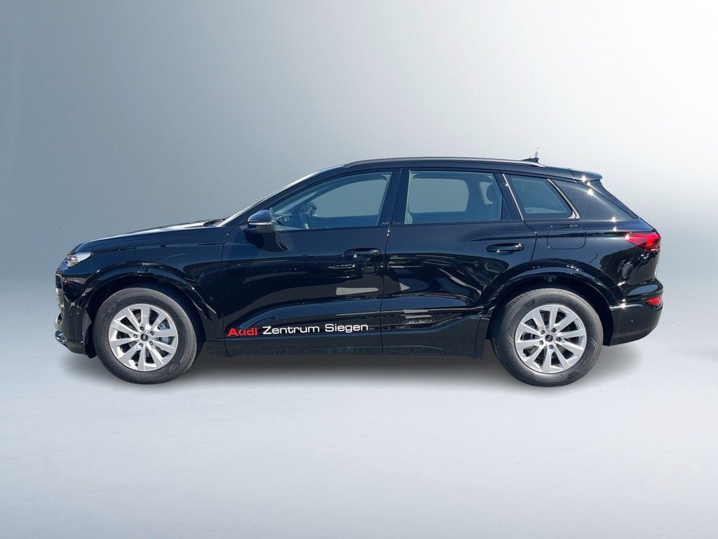 Audi Q6 e-tron - Bild 4