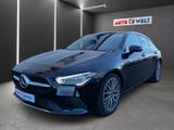 Mercedes-Benz CLA 200 d Progressive LED Klimaaut. Sitzheizung