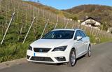 Seat Leon ST 2.0 TDI 110kW Xcellence DSG Xcellence