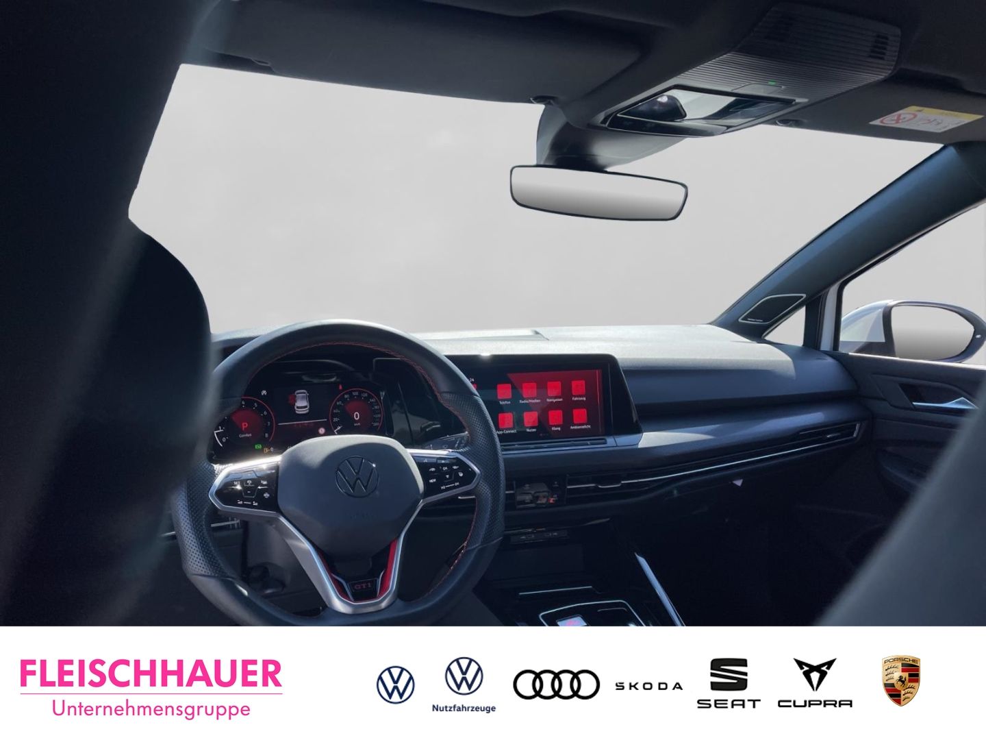 Volkswagen Golf - Bild 13
