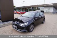 Hyundai i20 - Vorschau Bild 1