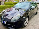 Alfa Romeo Giulietta 1.4 TB 16V MultiAir Turismo - Alfa Romeo Giulietta in München