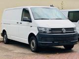 Volkswagen T6 Transporter lang Finanzierung - Volkswagen T6 Transporter in Karlsruhe
