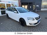 Skoda Octavia Combi 1,4 TSI DSG "Ambition" - Skoda Octavia: 4.4