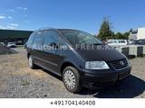 Volkswagen Sharan 2.0 Trendline !TÜV 12.2025!7-Sitzer! - gebrauchte Volkswagen Sharan aus dem Jahr 2008