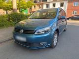 Volkswagen Touran -/ 7 Sitzer - VW Touran Gebrauchtwagen in Münster