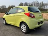 Ford Ka Trend 1.2 Klima Radio Allwetter - Ford Ka/Ka+ aus 2011