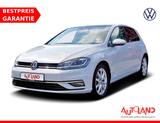 Volkswagen Golf VII 1.0 TSI Comfortline LED Schiebedach ACC