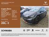 Cupra Born 150 - Cupra Born aus 2022