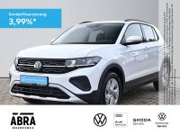 Volkswagen T-Cross - Vorschau Bild 1