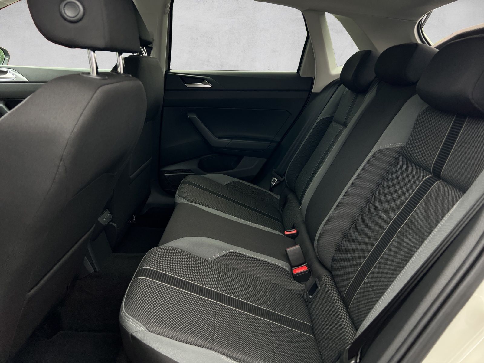 Polo Style 1,0 l TSI OPF 70 kW (95 PS) 7 -Gang-D
