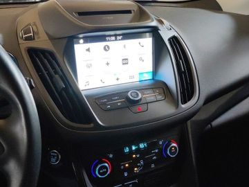 Ford Kuga - 10
