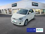 Fiat 500e 42 kWh - Fiat 500e in Duisburg