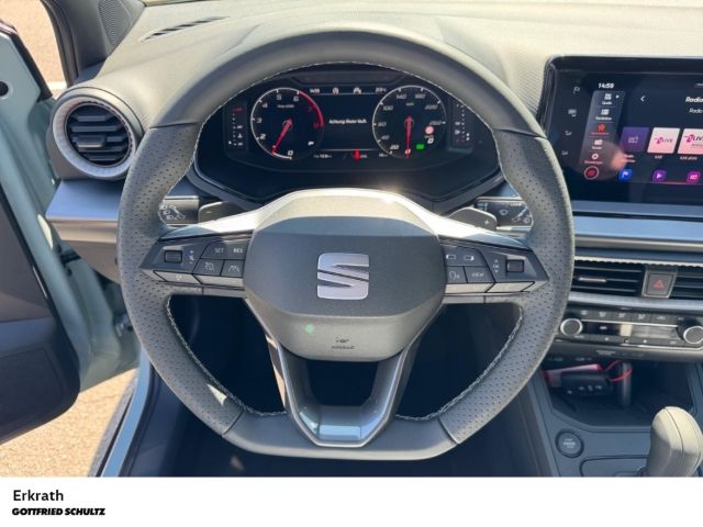 Seat Arona - Bild 12