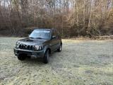 Suzuki Jimny 1.5 ALLGRIP Comfort Comfort