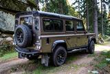 Land Rover Defender 110 Rough II Limited Edition  - Land Rover Defender Gebrauchtwagen