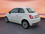 Fiat 500 1.0 GSE #PANO #KOMFORT-/TECH-PAKET #APP-CONN - Fiat 500 mit Benzin-Antrieb: Limousine