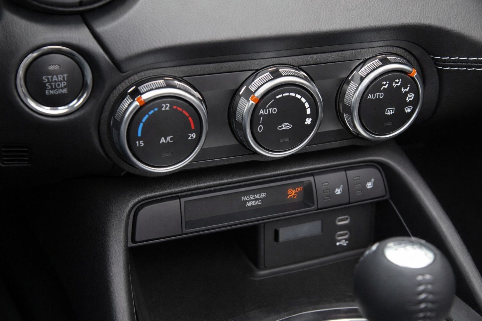 Mazda MX-5 - Bild 14