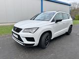 Cupra Ateca 2.0 TSI 221kW 4Drive, Volla., AHK, 8-fach - Cupra Ateca von privat