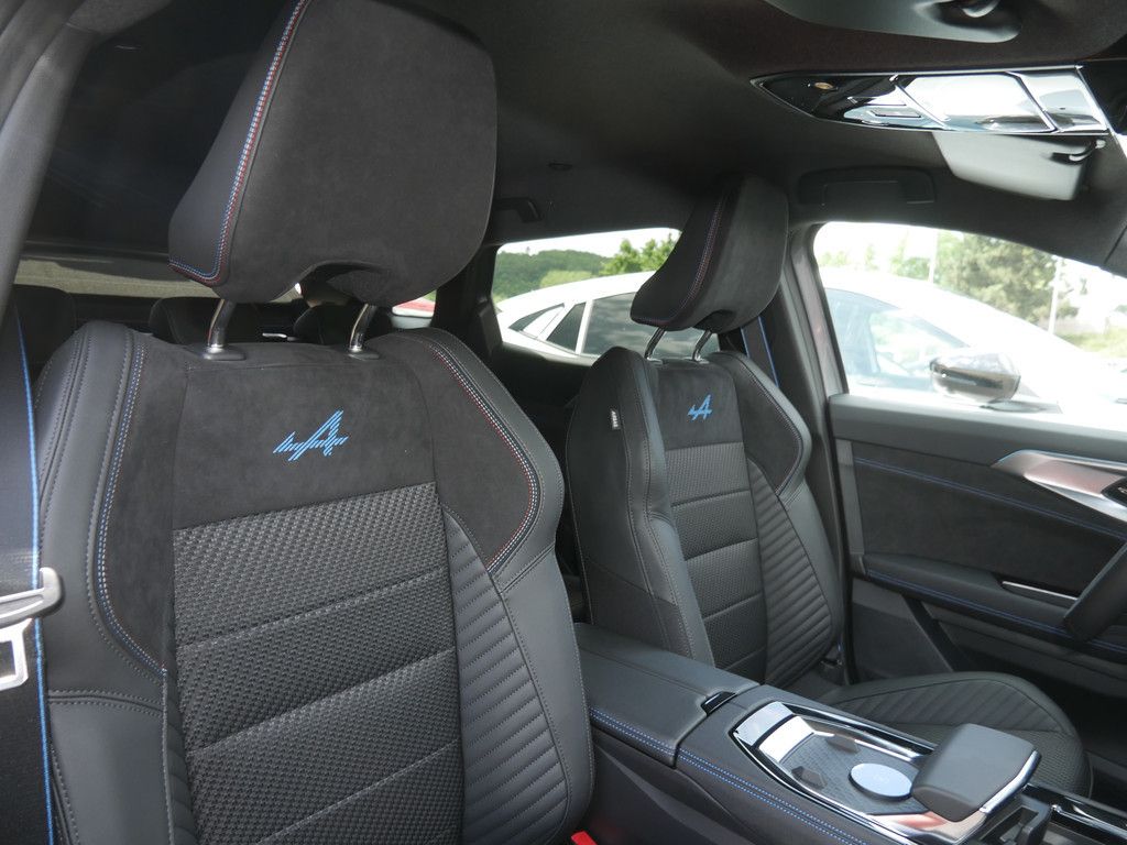 Fahrzeugabbildung Renault Austral Esprit Alpine Mild Hybrid 150