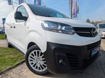 Opel Vivaro - 7