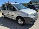 Volkswagen Caddy Life Fan Caddy 1.9 TDI