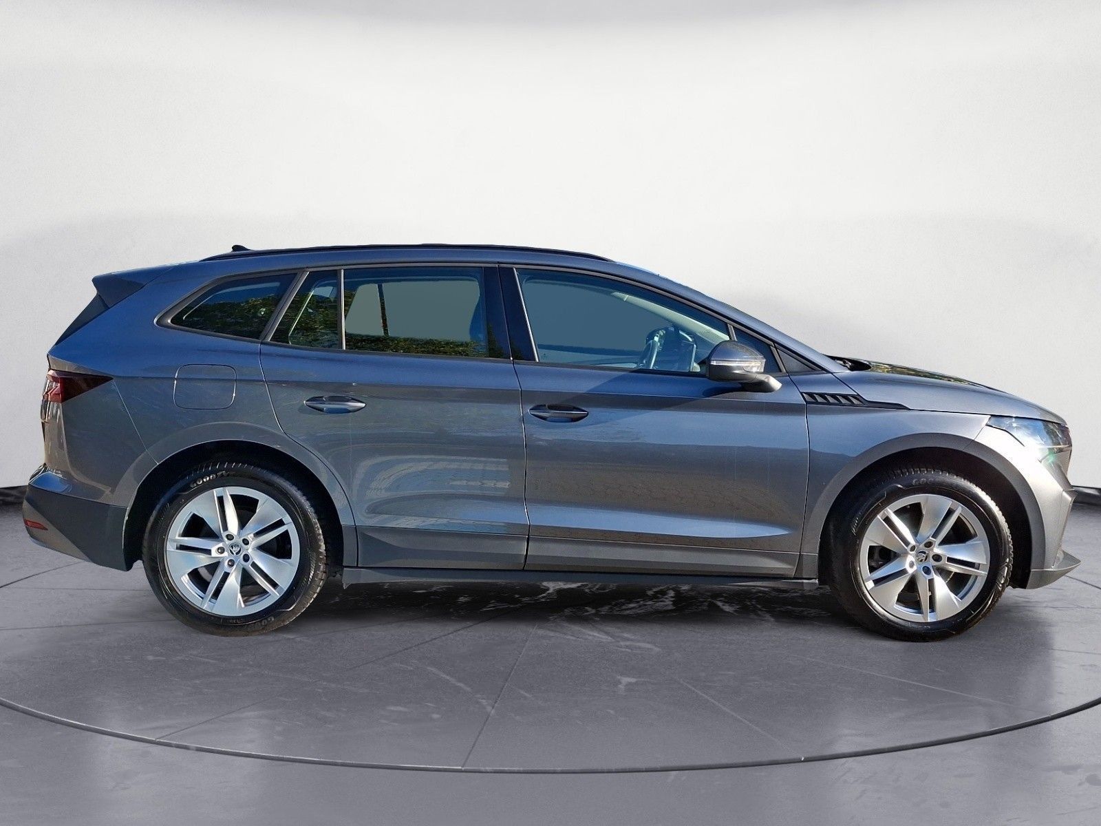 Skoda Enyaq - Bild 6