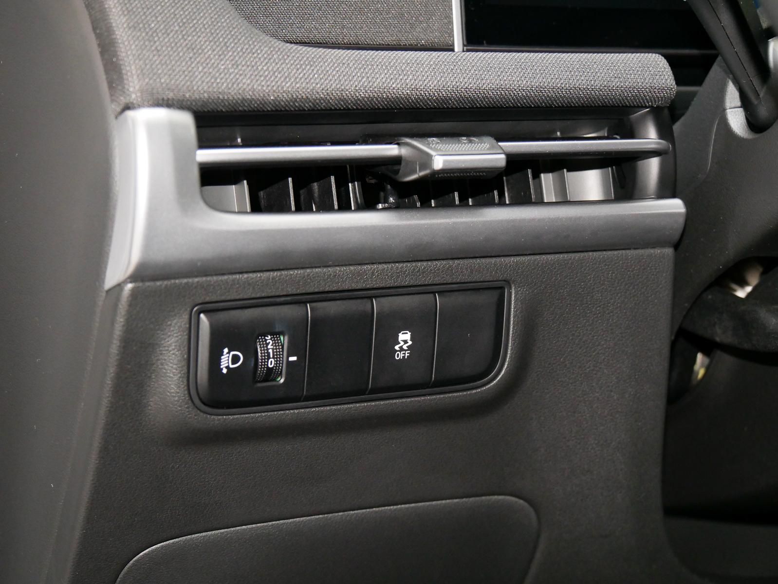 Hyundai TUCSON - Bild 14
